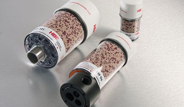 HBE launches new product on the market