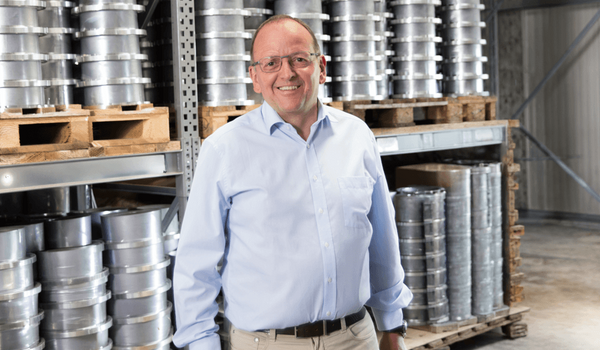 Detlef Lengelsen retires after more than 22 years at HBE
