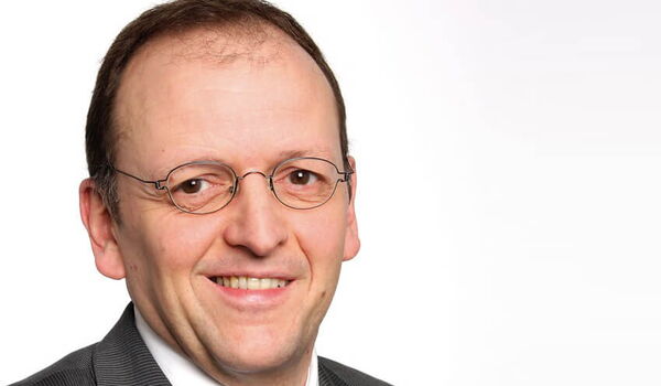 Wechsel in der Geschäftsführung