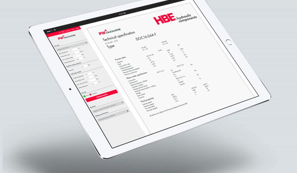 PW+-Calculator now available