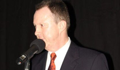 Jubiläumsfeier bei HBE: 25 Jahre erfolgreich im Behälterbau