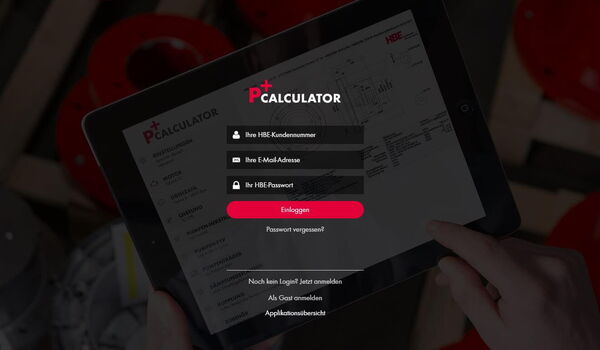 New features of the P+ Calculator: simpler, faster, more intuitive