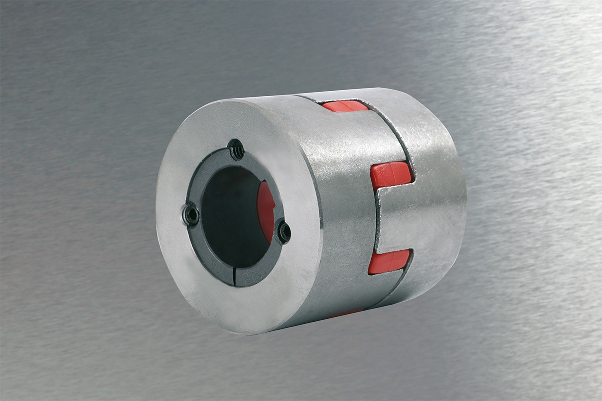 Softex<sup>®</sup> TL couplings