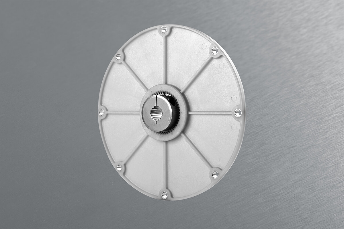 Starex<sup>®</sup> FL-PA flexible flange couplings