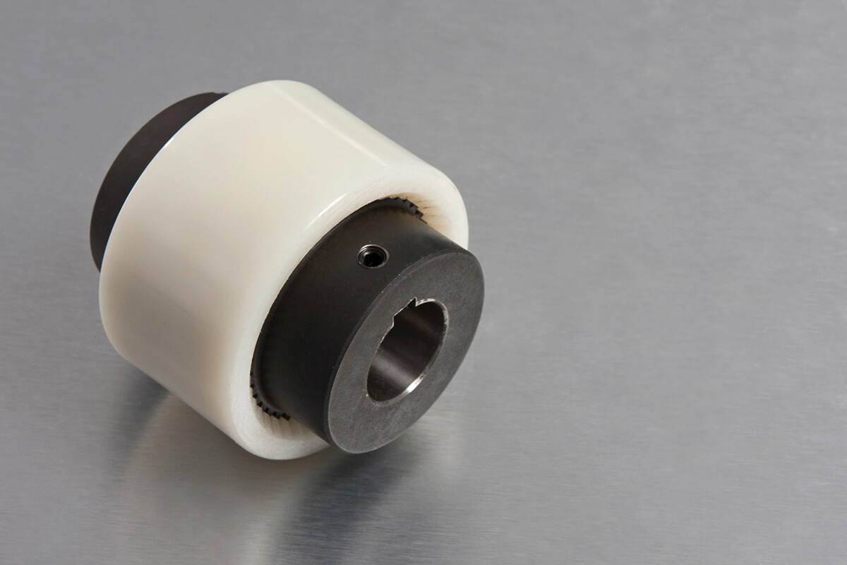 Starex<sup>®</sup> flexible couplings